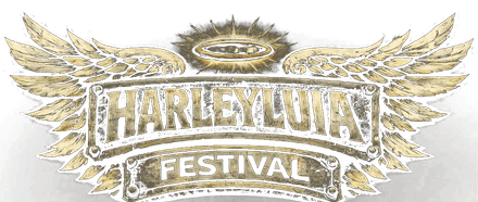 Harleyluia Festival