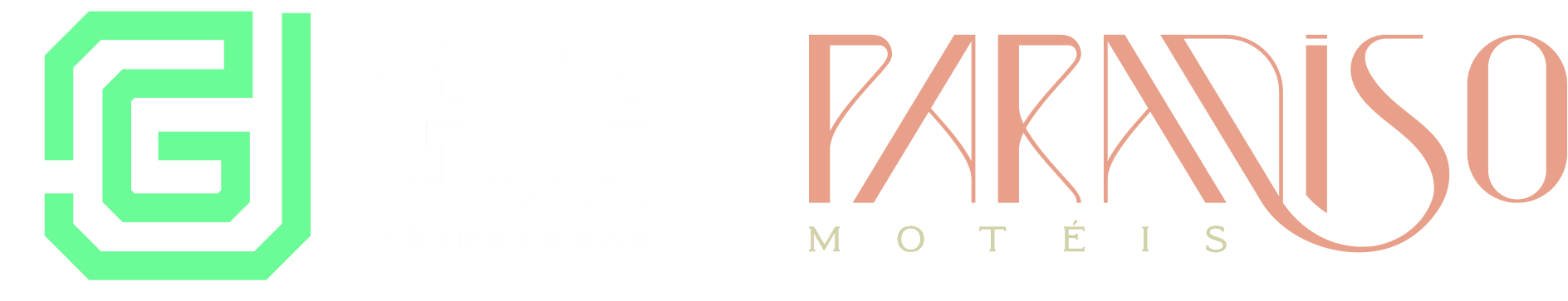 GJG Estruturas e Paradiso Motéis